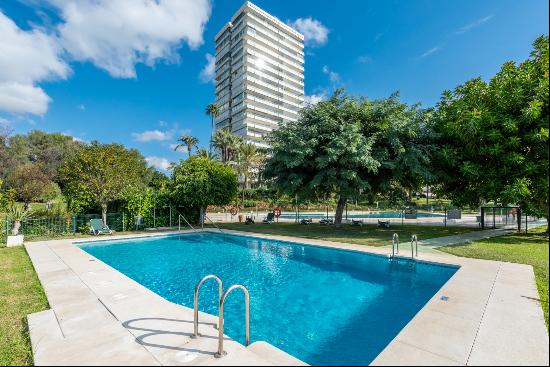 Newly refurbished apartment for sale in Torre Real