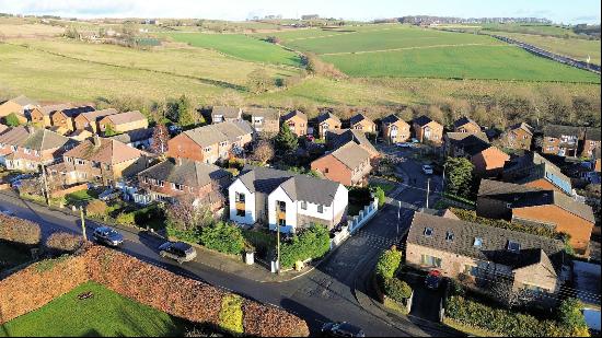 Wellhouse Lane, Penistone, Sheffield, S36 8ER