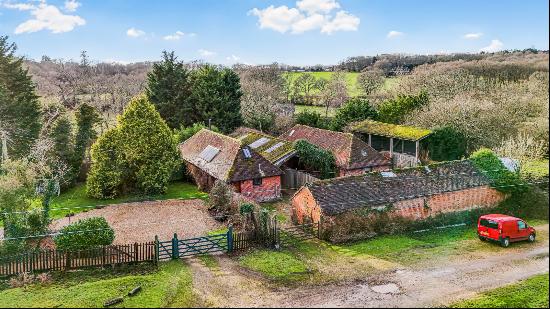 Shobley, Ringwood, Hampshire, BH24