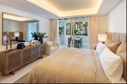 Apartment-Marbella Golden Mile - Marina Puente Romano