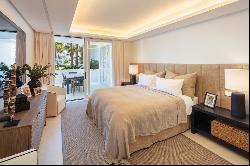 Apartment-Marbella Golden Mile - Marina Puente Romano