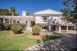 Villa-Marbella - El Mirador