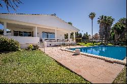 Villa-Marbella - El Mirador