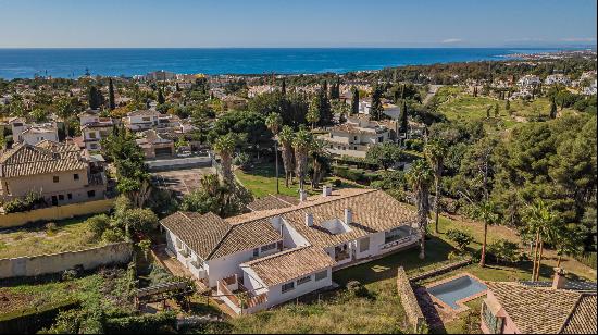 Villa-Marbella - El Mirador