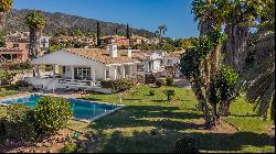 Villa-Marbella - El Mirador