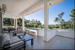 Villa-Marbella - El Mirador