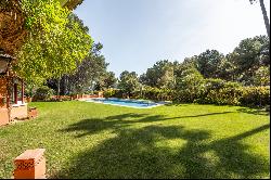 Villa-Marbella Golden Mile - Altos Reales