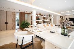 Villa-Marbella Golden Mile - Altos Reales