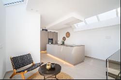 Town House-Nueva Andalucia - La Colina