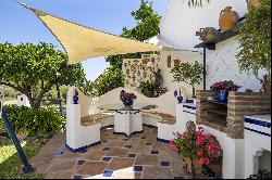 Town House-Nueva Andalucia - Los Toreros