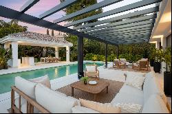 Villa-Nueva Andalucia - Las Brisas