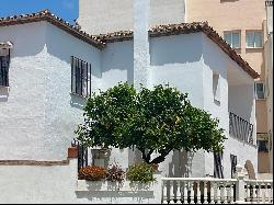 Villa-Benahavis Centro