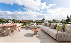 Duplex Penthouse-Nueva Andalucia