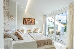 Duplex Penthouse-Nueva Andalucia