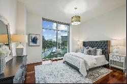 Beautiful Buckhead Condo with Tree-line Views