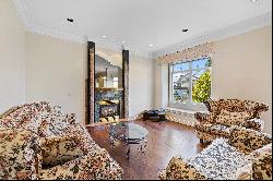 Luxury Kerrisdale Home