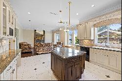 Luxury Kerrisdale Home