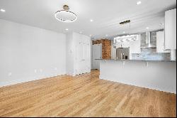 Extrodinary, Freshly Renovated Luxurious, Mint 1 Bedroom