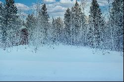 Blackfoot Trail