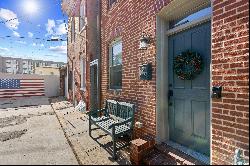 Fells Point Historic District