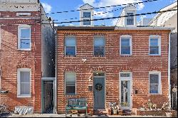 Fells Point Historic District