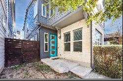 13602 Terrett Trace #102, Austin, TX 78717