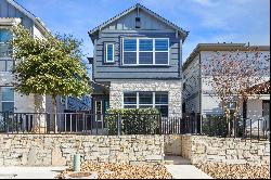 13602 Terrett Trace #102, Austin, TX 78717