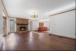 44 Rainbow Road, Highlands, NC 28741