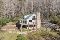 44 Rainbow Road, Highlands, NC 28741