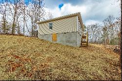 287 Dogwood Ln, Dunlap, TN, 37327