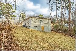 287 Dogwood Ln, Dunlap, TN, 37327