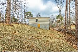 287 Dogwood Ln, Dunlap, TN, 37327