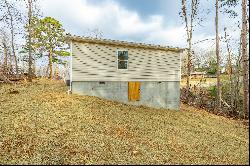 287 Dogwood Ln, Dunlap, TN, 37327