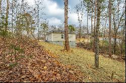 287 Dogwood Ln, Dunlap, TN, 37327