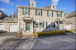 Charming Milford Townhouse with Modern Upgrades