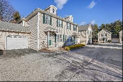 Charming Milford Townhouse with Modern Upgrades