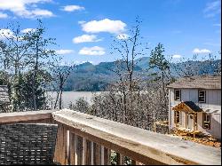 131 Pier Point Drive Lake Lure, NC