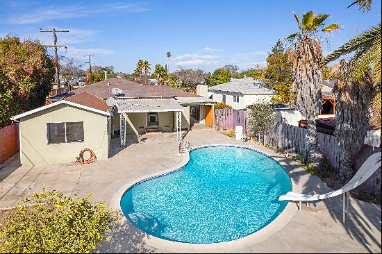 8605 Washington Avenue, La Mesa, CA 91942