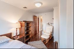 "IMPECCABLY RENOVATED SPANISH STYLE TOWNHOUSE"