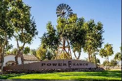 Power Ranch Neighborhood