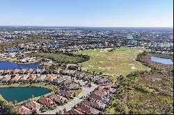 COUNTRY CLUB EAST AT LAKEWOOD RANCH