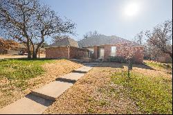 3808 Anadarko, Edmond, OK 73013