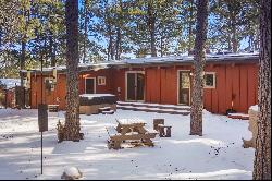 Exceptional close-in location in southwest Black Forest!