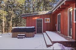 Exceptional close-in location in southwest Black Forest!