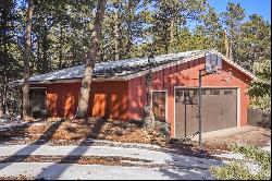 Exceptional close-in location in southwest Black Forest!