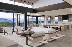 Build your Luxury Glenwild Dream Home with World-Class Design and Resort Views