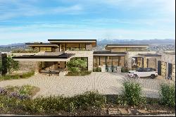 Build your Luxury Glenwild Dream Home with World-Class Design and Resort Views