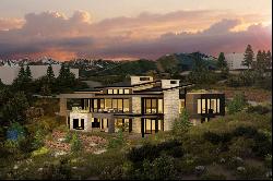 Build your Luxury Glenwild Dream Home with World-Class Design and Resort Views