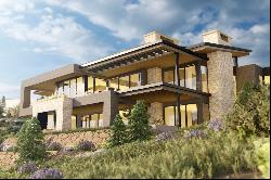 Build your Luxury Glenwild Dream Home with World-Class Design and Resort Views