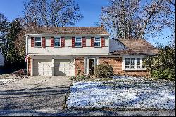 114 Old Carriage Road, Cherry Hill Township, NJ 08034